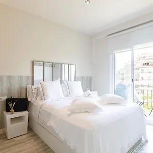 Apartamento Chic Gran Via, Barcelona