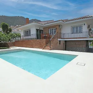 Tess Paz Сasa de vacaciones Alhaurín de la Torre