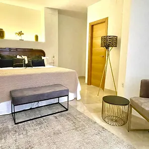 Eva Recommends Catedral Confort Apartamento Sevilla