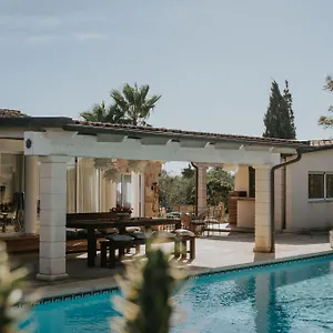 Salas Сasa de vacaciones Llucmajor (Mallorca)
