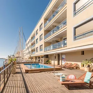Pierre&vacances Marina Apartamento Ampuriabrava