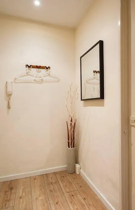 Piquer Apartment Barcelona Spain