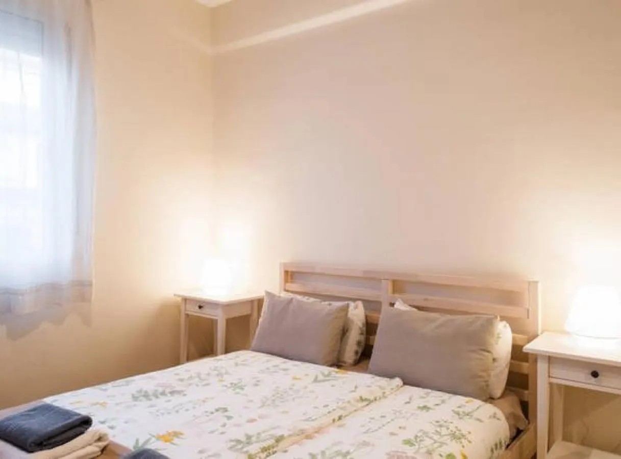 Piquer Apartment Barcelona