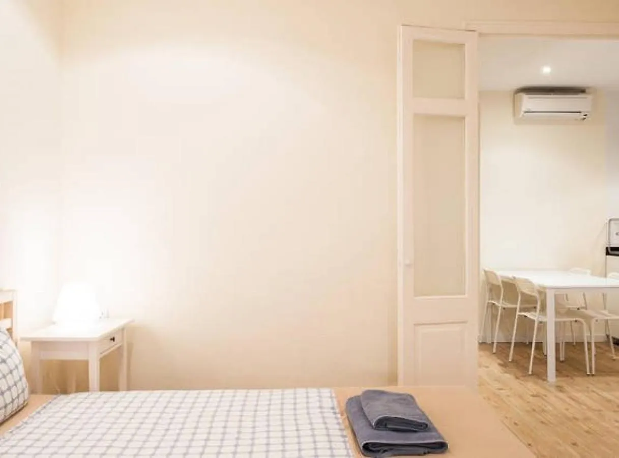 Piquer Apartment Barcelona 0*,  Spain