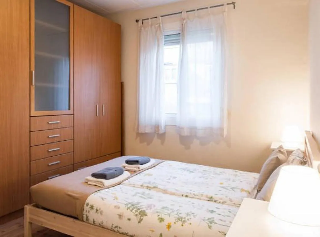 Piquer Apartment Barcelona Spain