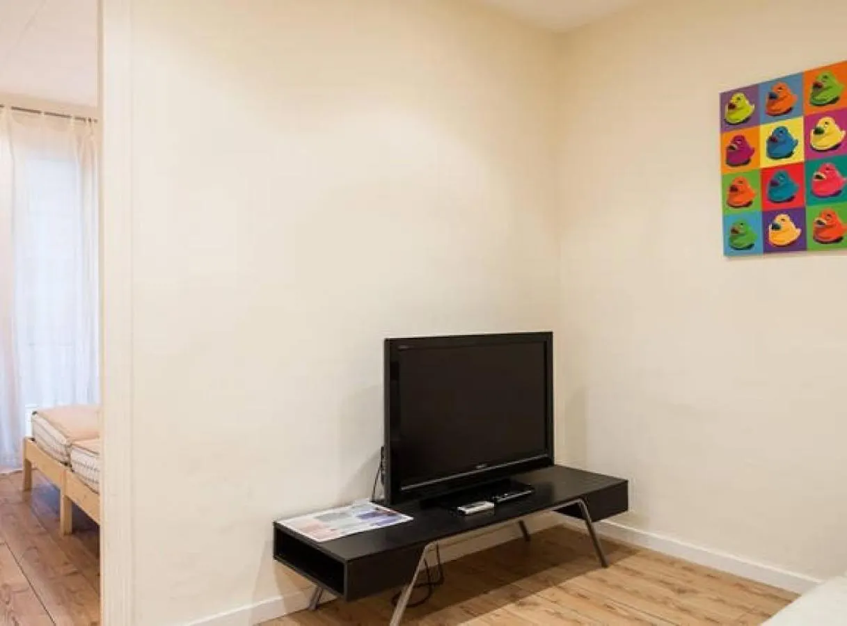 Piquer Apartment Barcelona Spain