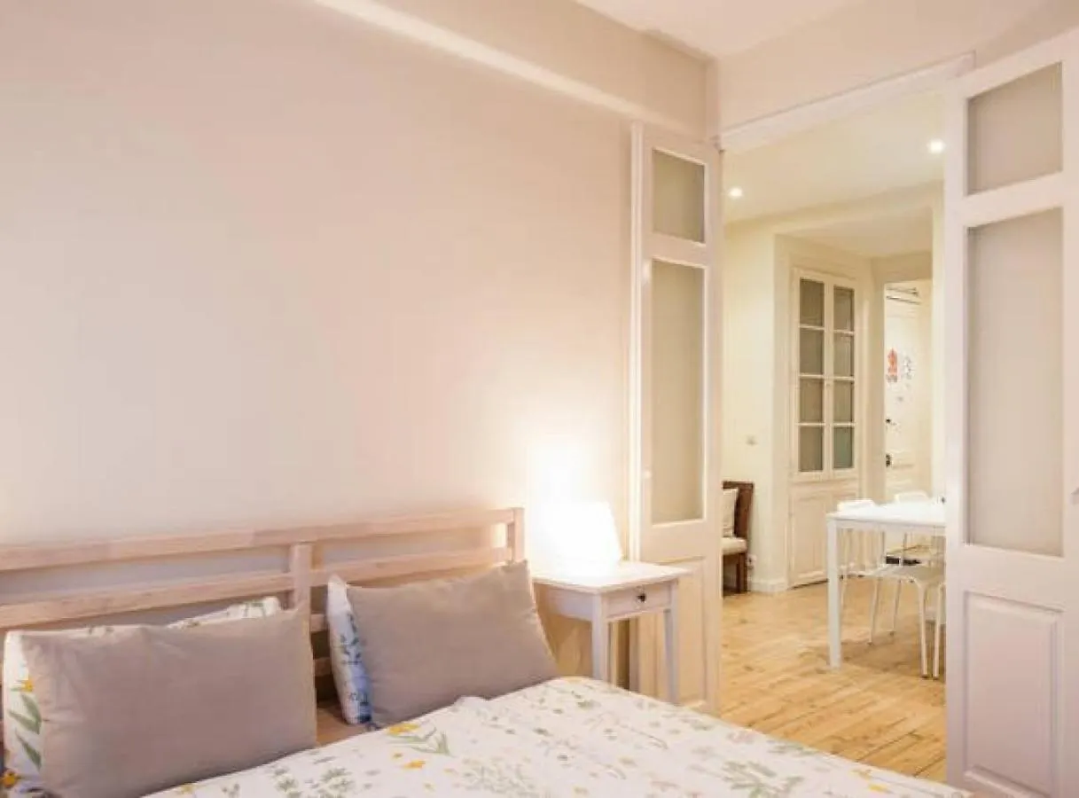 Apartamento Piquer Barcelona 0*,